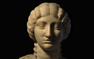 Restaurato il busto di Poppea per gli Uffizi