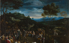 La <i> Danza campestre </i> di Guido Reni torna nella collezione della Galleria Borghese