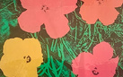 Andy Warhol in 300 opere alla Fabbrica del Vapore