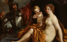 L’amore nell’arte, da Tiziano a Banksy