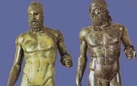 I Bronzi di Riace. Nostos. Il ritorno