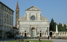 Firenze aumenta le sanzioni per chi imbratta i monumenti