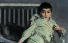 E' nostro ospite | Giovanni Boldini