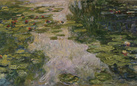 Monet. Quelle ninfee che anticiparono l'Informale