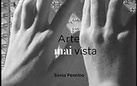 Arte mai vista - Mostra e libro di Sonia Pennino