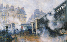 Monet e gli Impressionisti. Da Parigi a Bologna i capolavori del Musée Marmottan