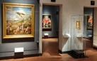 Gli Uffizi ripartono tra nuove sale, opere inedite e autoritratti, da Chagall a Kusama
