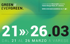 Varese Design Week 2023 - Green & Evergreen