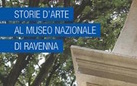 Storie d'arte al Museo Nazionale di Ravenna