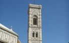 Presentazione del progetto per il Campanile di Giotto. I nuovi strumenti digitali come deterrente agli atti vandalici