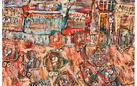 Dubuffet e l'art brut. L’arte degli outsider