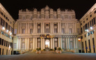 “Sacrosante risate” al Palazzo Ducale di Genova