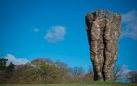 Ursula von Rydingsvard in Venice