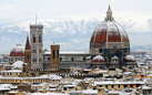 In inverno i monumenti del Grande Museo del Duomo a prezzo ridotto