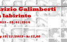 Maurizio Galimberti. Città labirinto