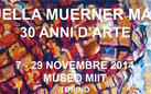 Manuella Muerner Marioni. 30 anni d'arte