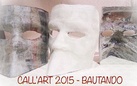 Call'Art 2015. Bautando