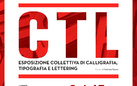 CTL - Collettiva di calligrafia, tipografia e lettering