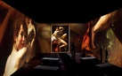 Caravaggio. Oltre la tela. La mostra immersiva