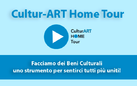 Cultur-ART HOME TOUR