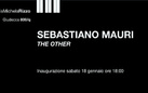 Sebastiano Mauri. The Other