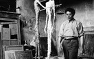 Alberto Giacometti. Giacometti