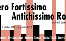 Nero Fortissimo / Antichissimo Rosa