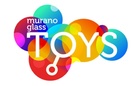 Murano Glass Toys