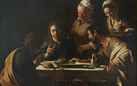 Alla Pinacoteca di Brera due Caravaggio a confronto in un dialogo inedito
