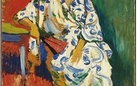 Madame Matisse in kimono da Christie's