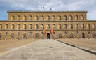 I Cento anni di Palazzo Pitti