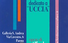 Alfredo Chiapponi. Dedicato a Uccia