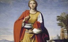 Esposizione del dipinto di Antonio Carracci 'Santa Prassede'