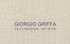 Giorgio Griffa. Declinazioni infinite