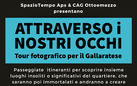 Attraverso i nostri occhi. Tour fotografico per il Gallaratese