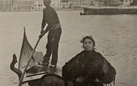 «Se mi dura questo entusiasmo finirò come Narciso». Un viaggio fotografico nella vita della grande attrice. Parte I Eleonora e Venezia