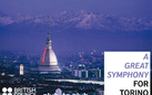 A Great Symphony For Torino