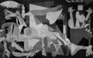 La guerra nell’arte. La battaglia di Anghiari e Guernica. Leonardo e Picasso - Conferenza