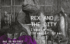 Rex and the city. I sauri e noi (IV sec. a.C. – XX sec.)