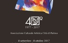 Quarantennale d'Arte Città di Padova