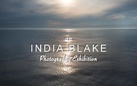 India Blake. Light and Space