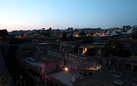 Herculaneum Experience: la magia della notte tra le antiche insulae