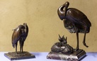 Renato Brozzi e la scultura animalista italiana tra Otto e Novecento