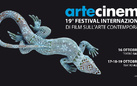 Artecinema 2014. Festival Internazionale di Film sull'Arte Contemporanea