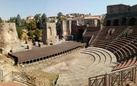 LA CULTURA NON SI FERMA: IL TEATRO ROMANO DI BENEVENTO E IL MUSEO ARCHEOLOGICO DEL SANNIO CAUDINO