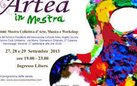 Artea in Mostra