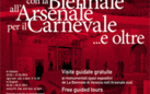 Con la Biennale all'Arsenale