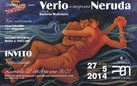 Verio interpreta Neruda