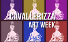 Cavallerizza Art Week. L'Arte è Reale!