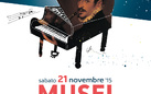 Musei in Musica 2015